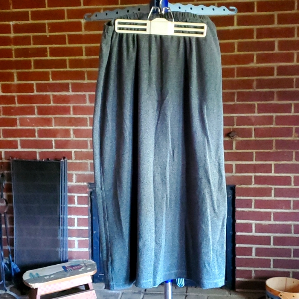 Women maxi skirt